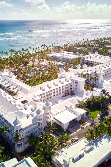 Trade your ordinary for extraordinary at Riu's beachfront oasis. With Riu, fun, comfort, and unforgettable memories come standard. Your vacation upgrade awaits.   📍Riu Palace Macao, Punta Cana Riu Palace Punta Cana, Caribbean All Inclusive, Riu Palace, Punta Cana Resort, Hotel Riu, Best All Inclusive Resorts, Birthday Trip, Inclusive Resorts, All Inclusive Resorts