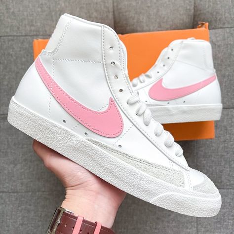 Nike blazers outfit