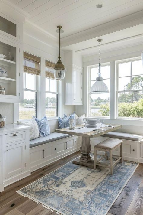 Life Is Funny, White House Interior, That's Hilarious, Coastal Kitchen Design, Funny Puppies, Puppies And Kittens, Dream Life House, Beach House Kitchens, Dream Beach Houses