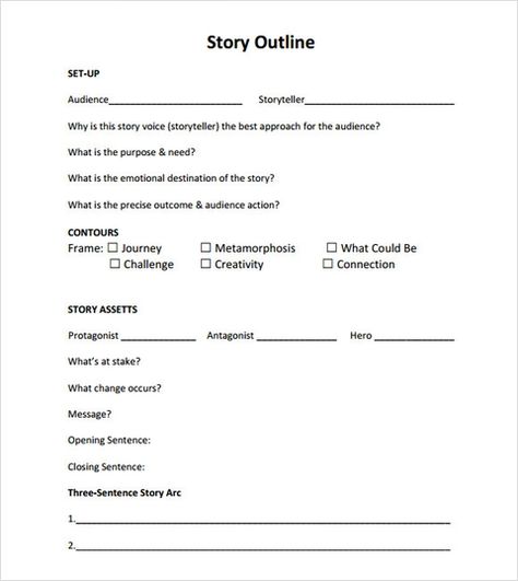 FREE 9+ Story Outline Samples in PDF | MS Word Story Outline Template, Novel Outline Template, Novel Writing Outline, Outline Example, Novel Outline, Writing A Book Outline, Guitar Modes, Outline Sample, Creative Writing Stories