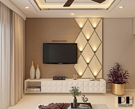 Tv Cabinet Design Modern, Tv Kastenwanden, Modern Tv Room, Modern Tv Unit Designs, Tv Fal, Tv Unit Design Modern, Tv Unit Decor, Tv Unit Furniture Design, Modern Tv Wall Units