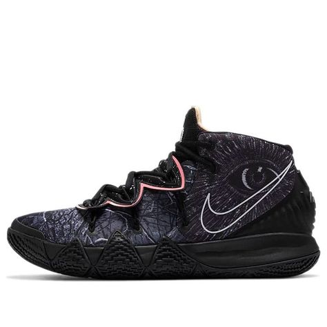 Nike Kybrid S2 EP What The CT1971-001 Kybrid S2, Bb Shoes, Nike Kyrie, Nike Fashion, Air Zoom, Nike Air Zoom, Dream Shoes, Kobe Bryant, Wedge Sneaker