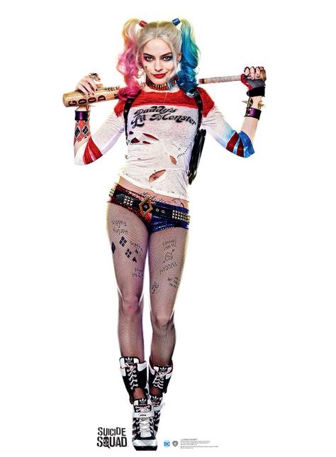 Harley Quinn                                                                                                                                                                                 Más Quin Harley, Harley Quinn Kunst, Harley Quinn Kostüm, Tatuaje Harley Quinn, Joker Und Harley Quinn, Harley Quinn Et Le Joker, Joker Y Harley Quinn, Harley Quinn Tattoo, Harley Quinn Halloween