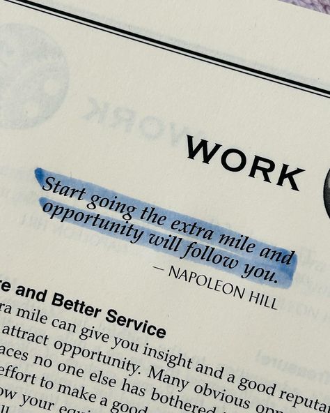 10 Success Secrets by Napoleon hill. These quotes can definitely change your mindset about success. #quotes #success #successquotes #napoleonhill #lifecoach #lifechanging #inspiringquotes #inspiredaily #bookstagram #booksbooksbooks #books Good Quotes About Study, About Success Quotes, Successful Future Aesthetic, Good Motivation Quotes Positive Thoughts, Motivation Success Quotes, Quote About Goals, Great Book Quotes, Book Quotes Motivational, Best Life Quotes Inspiration Positivity