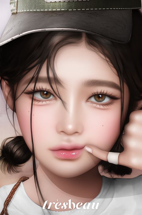 Sims 4 Cc Nose Shape Presets, Sims 4 Cc Korean Eyes Preset, Sims 4 Cc Skin Overlays Korean, Facemask Sims 4 Cc, Realistic Face Sims 4 Cc, Sims 4 Korean Skin Overlay, Sims 4 Skin Texture Cc, Sims4 Face Preset, Sims4 Asian Cc