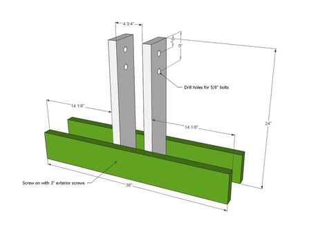 Seesaw Diy, Kids Seesaw, Stain Concrete, Sand Projects, Kids Backyard, Bookshelf Plans, Teeter Totter, Build A Playhouse, Diy Playground