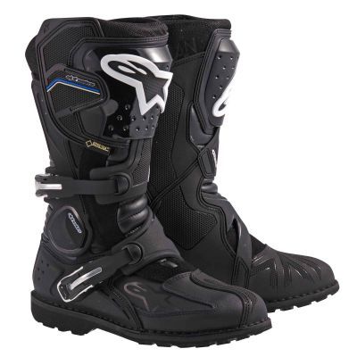 Toucan Gore-Tex® Boot Gore Tex Boots, Mens Motorcycle Boots, Adventure Boots, Women's Motorcycle Boots, Cheap Boots, Adventure Motorcycling, Riding Gear, Motorcycle Boots, Wide Boots