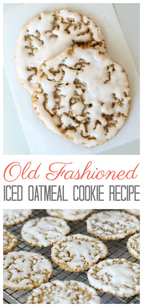 Italian Snack Recipes, Old Fashioned Iced Oatmeal Cookies, Easy Refreshments Food, Rainy Day Recipes Desserts, Must Try Cookie Recipes, Easy Baking Videos, Dessert Buisness Ideas, Easiest Dessert Recipes 4 Ingredients, Evaporated Milk Cookies