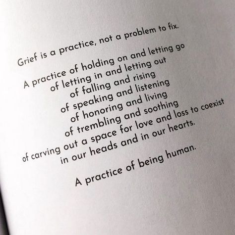 We All Know How This Ends on Instagram: “#lifedeathwhatever & grief is a practice via @hopeforwidows #griefsupport #loveandloss” Passing Quotes, Losing Your Best Friend, Mom I Miss You, In Loving Memory Quotes, Memory Verse, Poetry Words, Meaningful Words, Love Words, Encouragement Quotes