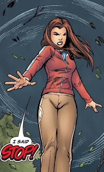 Wind Dancer (Sofia Mantega) from New X Men Wind Dancer Marvel, Wind Dancer, Superhero Art, Marvel Heroes, X Men, Marvel Comics, Sofia, Aura, Dancer