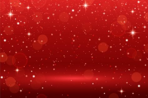 Sparkling Background, Red Christmas Background, Merry Christmas Background, Vector Christmas, About Christmas, Christmas Vectors, Christmas Background, Red Christmas, 16 9