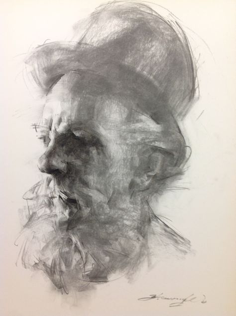 Zhaoming Wu Zhaoming Wu, Academic Drawing, 얼굴 드로잉, Master Drawing, Academic Art, Charcoal Art, Expressionist Art, Figurative Artwork, Figure Sketching