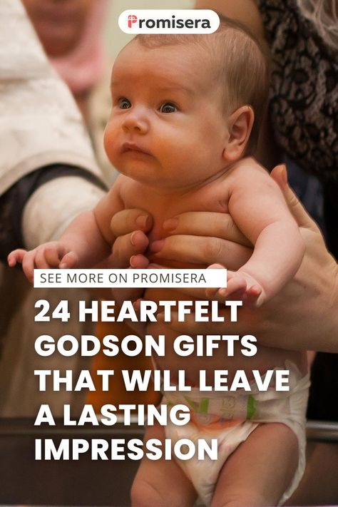 Are you searching for the perfect way to express your love and appreciation to your godson? Look no further. This article unveils a carefully curated selection of unique and heartfelt godson gifts that are guaranteed to leave a lasting impression. From religious gifts to personalized keepsakes, there’s something for everyone. Unique Baptism Gifts, Godson Gifts, Godparent Gifts, Baptism Candle, Godmother Gifts, Birth Gift, Prayer Book, God Parents, Favorite Bible Verses