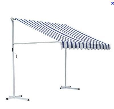 awning for over a dessert buffet or candy bar...easy enough to do with a couple pieces of PVC Pvc Canopy, Pvc Pipe Crafts, Pvc Pipe Projects, Backyard Shade, Backyard Canopy, Pvc Projects, Pvc Pipes, Diy Shades, Fabric Canopy