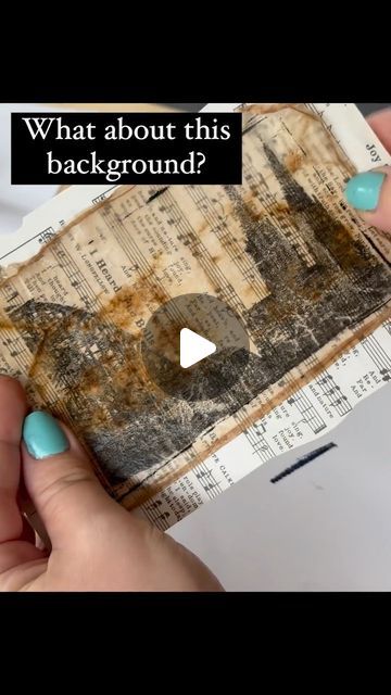 Collage paintings | Modern artwork on Instagram: "In this video I show how to diy faux rice paper with your own motive. The result is absolutely amazing and it is so easy to do. All you need is tea bag paper to give your rice paper a vintage look, gelplate to create your own motive, photo of your choice, black acrylic paint and pouring medium. If you don’t have a pouring medium you can use pva glue mixed with water. I think gel medium should also work. I didn’t  try it so I’m not sure.

#monoprinting #gelplateprinting #gelplates #diyricepaper #diypaper #diyartproject #gelpress #gelprintingplate #monoprintingart #monoprinting #imagetransfer #laserprintimagetransfer #gelplateimagetransfer #vintageart #vintageartwork #ephemeracollage #vintageephemera #vintagecollageart #vintagecollagejournal Faux Rice Paper, Tea Bag Paper, Monoprint Collage, Vintage Collage Art, Collage Paintings, Pouring Medium, Pva Glue, Paintings Modern, Black Acrylic Paint