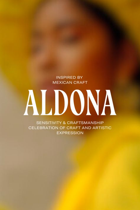 Modern and Elegant Brand Identity and Stationary Design for Aldona, a fashion brand for women inspired by mexican crafts, whose clothes are only made with natural fibers. At Caramba, we specialize in crafting captivating branding and visual identities. Working worldwide, we collaborate with local and international brands. For a glimpse of our work, discover more at www.carambaagency.com Mexican Branding, Moody Branding, Elegant Brand Identity, Moody Photography, Mexican Crafts, Elegant Branding, Stationary Design, Conscious Fashion, International Brands