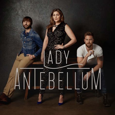 Lady Antebellum Logo – Matt Lehman Studio Lady Antebellum Lyrics, Charles Kelley, Top Country Songs, Female Songs, Country Girl Problems, Country Song Quotes, Lady Antebellum, Country Music Quotes, Country Girl Quotes