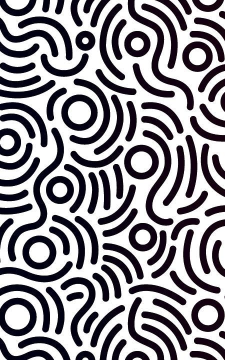 Simple Background Ideas, Pattern Design Simple, Simple Pattern Design, Patterns Drawing, Creative Texture, Coffee Pattern, Creative Shapes, Sharing Economy, Abstract Pattern Design