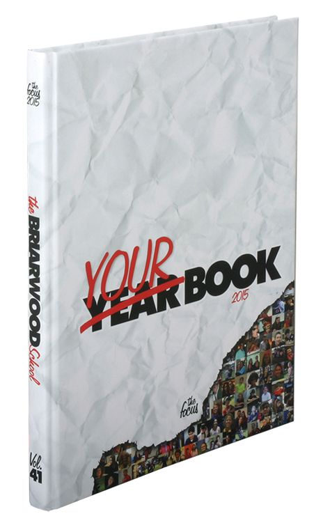 The Briarwood School Yearbook Mods, Yearbook Covers Themes, Yearbook Design Layout, Yearbook Covers Design, Yearbook Template, Yearbook Class, Yearbook Staff, Abi Motto, Yearbook Spreads