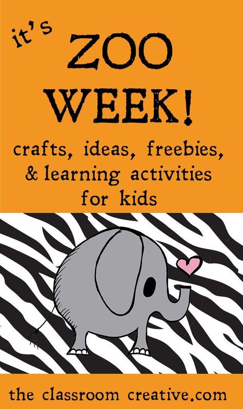 Zoo crafts, ideas, freebies, and activities. Use with Apologia Zoology for #homeschool science. Animal crafts, animal lesson plan, #preschool http://shop.apologia.com/65-zoology-3 Zoo Lessons, Preschool Zoo Theme, Zoo Preschool, Animal Crafts Preschool, Zoo Crafts, Zoo Activities, Animal Lessons, Toddler Lessons, Zoo Theme