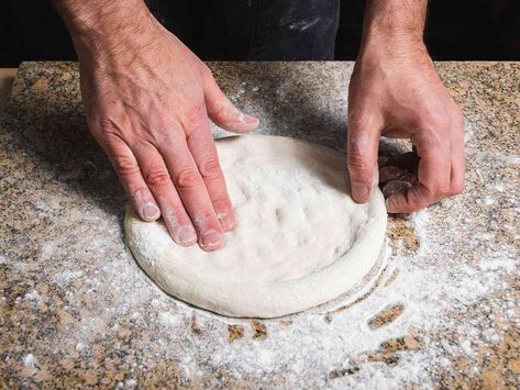 A pizza dough specifically formulated for a high-temperature tabletop pizza oven. Tabletop Pizza Oven, Outdoor Pizza Oven Recipes, Pizza Oven Recipes, Protein Bread, New York Style Pizza, Outdoor Pizza Oven, Pizza Oven Outdoor, Homemade Pizza Dough, Outdoor Pizza