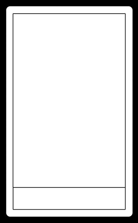 The astounding Blank Tarot Card Template – Pesquisa Google | Templates Pertaining To Blank Magic Card Template digital photography below, … Blank Tarot Card Template, Diy Oracle Card Ideas, Tarot Card Ideas, Diy Tarot Cards How To Make, Tarot Card Sketch, Blank Tarot Card, Tarot Card Background, Tarot Journal Template, Tarot Template