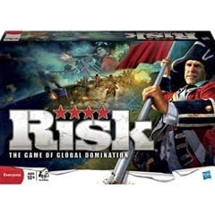 risk Risk Game, Risk Games, Strategy Board Games, Classic Board Games, Family Board Games, Fun Board Games, Games For Teens, Strategy Games, Family Game Night