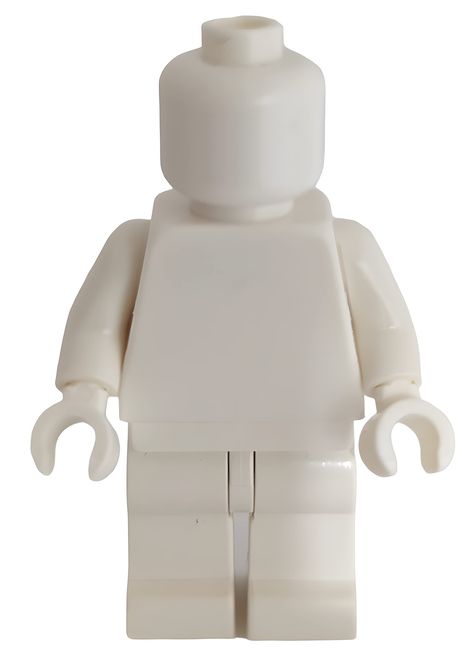 PRICES MAY VARY. 100% Authentic LEGO parts and Pieces Material: High quality ABS plastic This genuine spare part bundle comes in a clear sealed plastic bag. NO BOX or instructions are included. Perfect for Lego Birthday Party Gift Bags This LEGO Minifigure Plain All White Monochrome Head Body Torso Arms Hands Legs is the perfect model to help you get creative with your building. It features a plain white monochrome design, making it an ideal blank canvas for any project. With its detailed body a Man Made Objects, Birthday Party Gift Bags, Lego Hand, Custom Lego Minifigures, Vase Project, Lego Head, Custom Minifigures, Lego Custom Minifigures, Lego Store