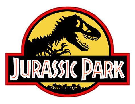 Jurassic Park Logo Imprimibles Jurassic Park, Fête Jurassic Park, Logo Film, Jurassic Park Jeep, Festa Jurassic Park, Jurassic Park T Rex, Jurassic Park Birthday Party, Jurassic Park Party, Jurassic Park Birthday