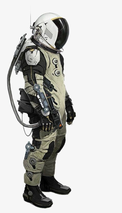 Space Core, Sci Fi Character Design, Astronaut Suit, Space Man, Illustration Fantasy, Diy Gadgets, Sci-fi Armor, Gadgets Electronics, Film D'animation