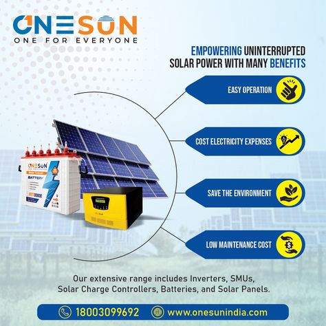 Embrace the power of solar and shine bright!🌍💡 Numerous benefits of solar panels ✨EASY OPERATION ✨COST ELECTRICITY EXPENSES ✨SAVE THE ENVIRONMENT ✨LOW MAINTENANCE COST . . #solar #solarenergy #solar #solarpower #solarpanels #energy #greenenergy #solarpanel #gogreen #gosolar #photovoltaic #onesun #sun #sustainability #climatechange #renewables #solarpowered #ecofriendly #environment #solarpv #electricity #renewable 50th Wedding Anniversary Invitations, Save The Environment, Wedding Anniversary Invitations, Solar Pv, Anniversary Invitations, 50th Wedding, Green Energy, Solar Energy, Shine Bright