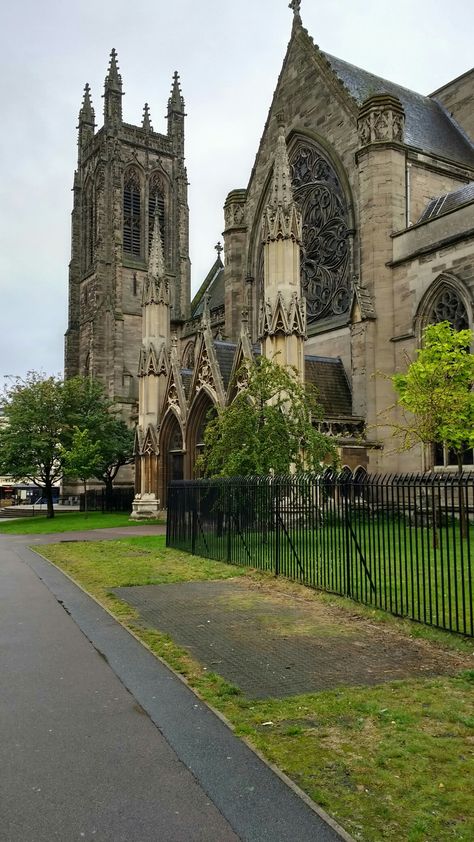 St Mary's Leamington spa Royal Leamington Spa, Leamington Spa, Coventry City, St Marys, Saint Mary, Foreign Languages, Local Area, Coventry, Cologne Cathedral