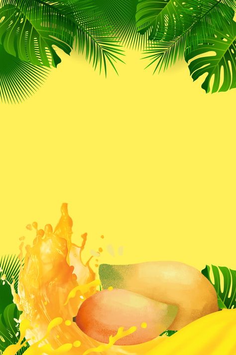 Kuning Segar Jus Mangga Berlapis Jd Mango Background, Mango Png, Jus Mangga, Mango Fruta, Mango Nutrition, Mango Verde, Jus Oren, Deco Fruit, Happy Independence Day Images