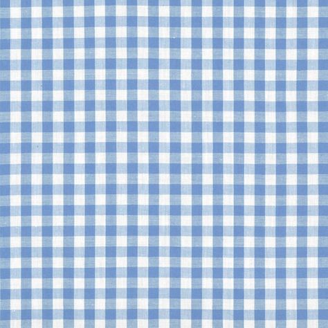 Blue Gingham Wallpaper Iphone, Blue Gingham Wallpaper, Gingham Wallpaper, Casual Kitchen, Gingham Fabric, Red Gingham, Blue Gingham, Classic Pattern, Digital Wallpaper