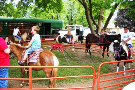 Carnival Attractions For Rent | Clowning Around & Celebration Authority Rodeo Birthday Parties, Pony Birthday Party, School Carnival, Rodeo Birthday, Company Picnic, Pony Rides, Pony Birthday, Clowning Around, A Pony