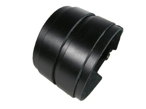 BrownBeans Black Quality Genuine Leather Casual Buckles Mens Wristband Bracelet LBCT4009 >>> Find out more about the great product at the image link. Suit For Men, Genuine Leather Bracelet, Wristband Bracelet, Belt Style, Soft Skin, Wide Belt, Skin So Soft, Soft Black, Fashion Bracelets