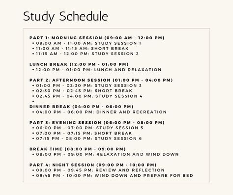 Effective study schedule to romanticise studying plannerspread #2024masterplanner #householdbudgetplanner #travelplannertemplate📕 Romantizing Study Aesthetic, Study Session Aesthetic, Study Planner Ideas, Romanticise Studying, Glowy Dewy Skin, Gilmore Core, Romanticising Studying, Homeschool Student Planner, Study Sessions Planner