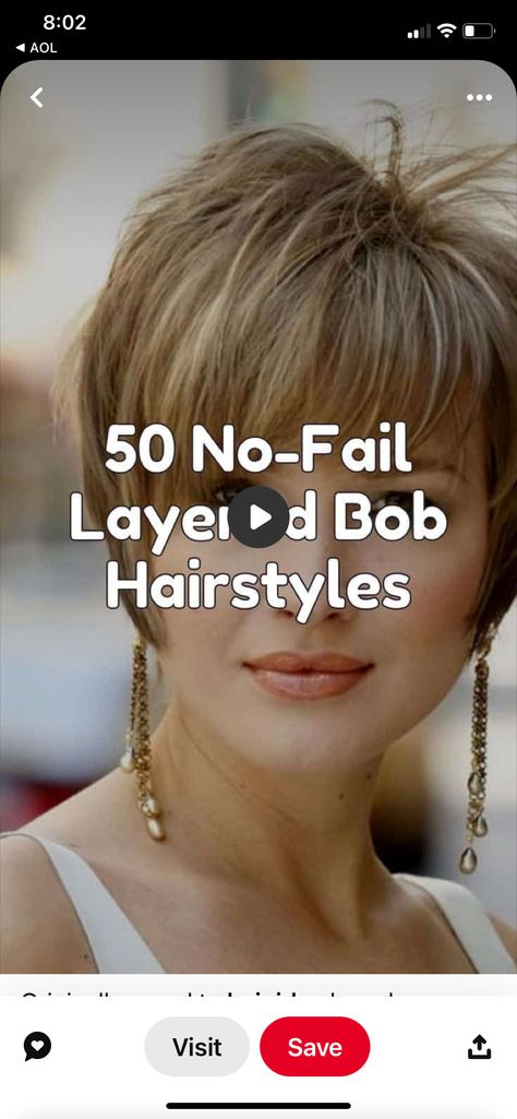 Corte Short Bob, Short Stacked Bob Haircuts, Short Stacked Bobs, Short Layered Bob Haircuts, Hairstyles Trending, Short Layered Bob Hairstyles, Layered Bob Short, Layered Bob Haircuts, Diy Hair Color