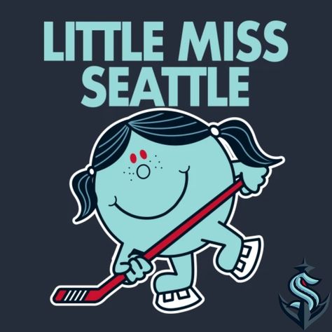 Kraken Hockey, Wild Hockey, Hockey Baby, Seattle Sports, Seattle Kraken, Hockey Life, Hockey Games, Western Conference, Hockey Fans