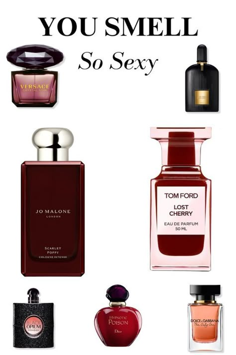 One of the best sexy fragrances for dark feminine energy. Seductive perfume for femme fatale. Dark Feminine Energy, Seductive Perfume, Feminine Perfume, Cheap Perfume, Perfume Display, Perfume Bottle Design, Fragrances Perfume Woman, Perfume Collection Fragrance, Dark Feminine