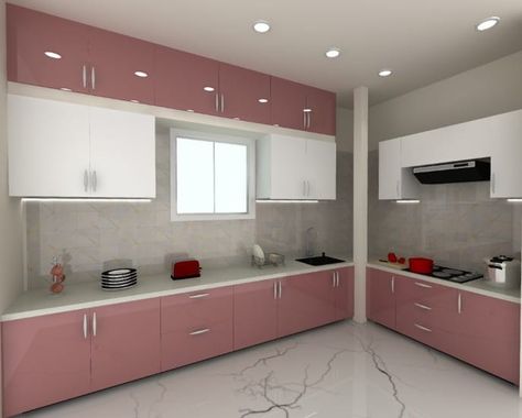 Modular Kitchen Pastel Colours, Kitchen Pastel Colours, Kitchen Ceiling Design, Kitchen Cabinetry Design, Modern Tv Unit Designs, Rent House, Latest Kitchen Designs, Kitchen Layout Plans, Modular Kitchen Design