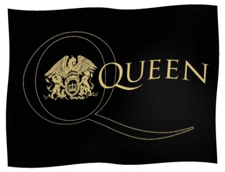 Q̤̮Ṳ̮E̤̮E̤̮N̤̮ Queen Logo, Sf Wallpaper, Queens Wallpaper, Glenn Miller, Salty Dog, Band Wallpapers, We Will Rock You, Roger Taylor, Queen Freddie Mercury