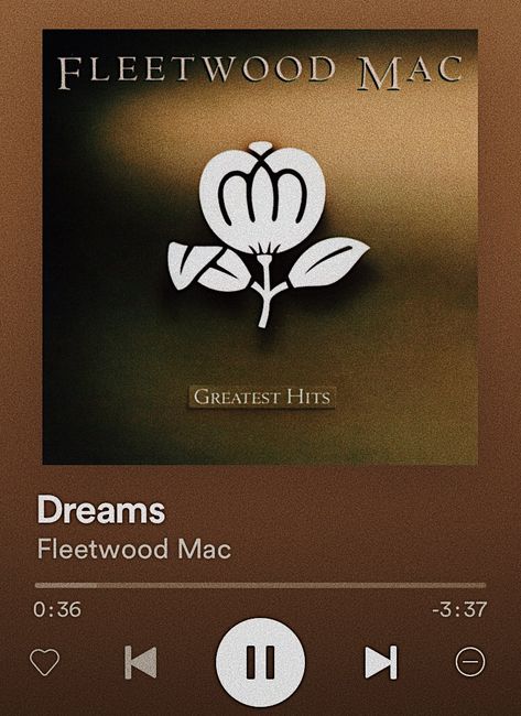 dreams fleetwood mac spotify aesthetic Dreams Fleetwood Mac Aesthetic, Aesthetic Fleetwood Mac, Fleetwood Mac Aesthetic Wallpaper, Fleetwood Mac Aesthetic, Fleetwood Max, Dreams Fleetwood Mac, Fleetwood Mac Greatest Hits, Mac Aesthetic, Penelope Scott