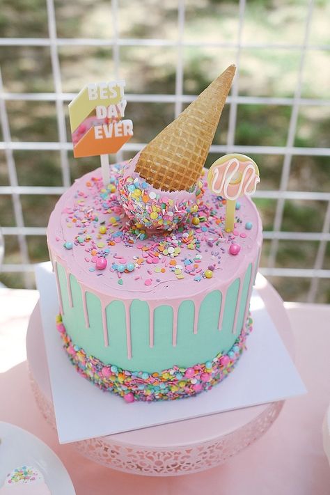 Kara's Party Ideas Pastel Sweet 2nd Birthday Party | Kara's Party Ideas Fourever Sweet Cake Ideas, Two Sweet Cake Table, Four Sweet Birthday, Two Is Sweet Birthday Party, 5 Is Sweet Birthday, Sweet One Sheet Cake, Two Sweet Birthday Food Ideas, 2 Yr Birthday Cake, Four Ever Sweet Birthday Party Cake