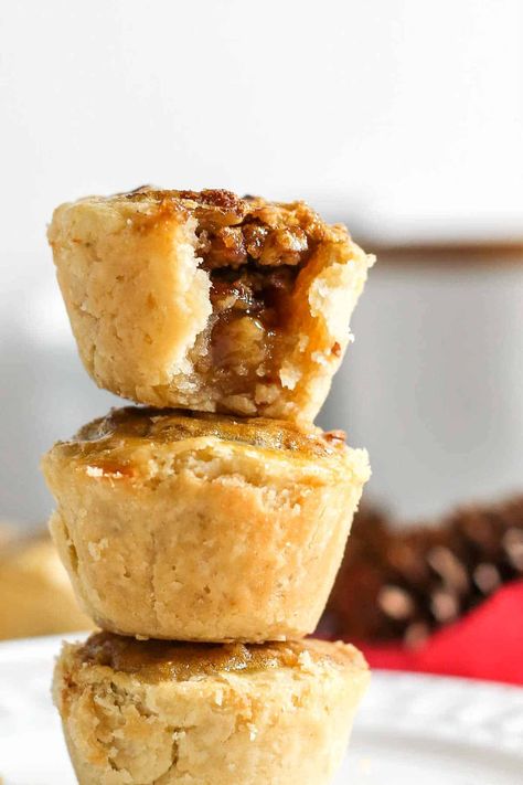 Nuts Dessert Recipes, Nut Cup Cookies, Nut Tossies Walnut, Pecan Cup Cookies, Walnut Tarts Mini, Walnut Cup Cookies, Pecan Pie Tassies Recipe, Pecan Nut Tossies, Nut Cups Recipe Pecans