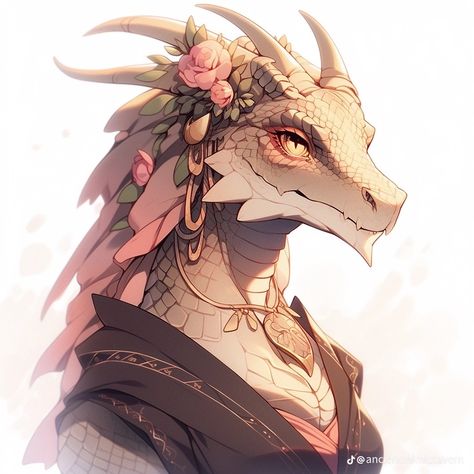 Copper Dragonborn Female, Dnd 5e Character Art, Dragon Born Character Design, Dragonborn Dnd Art, White Dragonborn, Dragonborn Character Design, Dragonborn Dnd, Female Dragonborn, Dnd Dragonborn