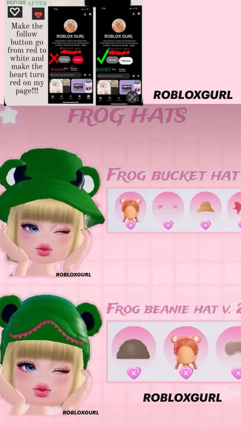 Frog Hat, Dress Hats, Beanie Hats, Dress To Impress, Turn Ons, Hats