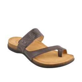 Zone Taos Shoes, Cork Footbed Sandals, Arch Support Sandals, Supportive Sandals, Shoe Zone, Insole Design, Cork Sandals, Women Slides, Womens Slides