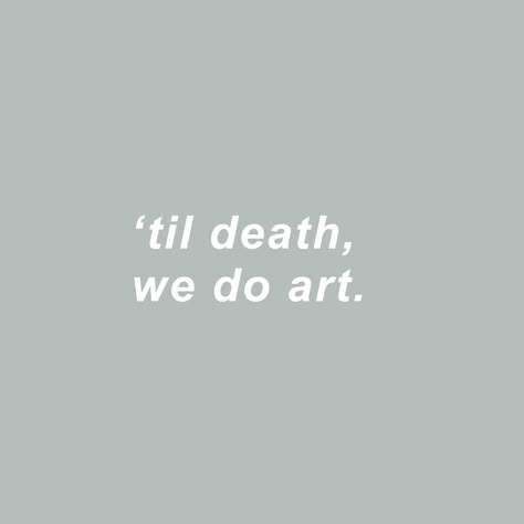 Creative Aesthetic Quotes, Art Captions Instagram Artist, Art Captions Artists, Artist Captions, Art Quotes Inspirational, Writer Quotes, Artist Quotes, Creativity Quotes, Bio Quotes