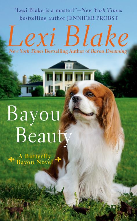 Bayou Beauty (Butterfly Bayou #4) by Lexi Blake | Goodreads Lexi Blake, Penguin Publishing, Writing Romance, Small Town Romance, Blue Sky Background, High School Sweethearts, Book Genres, Old Love, Contemporary Romances